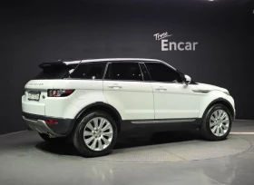 Land Rover Evoque 2.2 | Mobile.bg    2