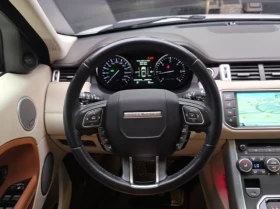 Land Rover Evoque 2.2 | Mobile.bg    13