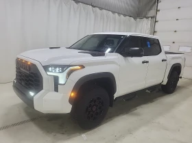 Toyota Tundra 2023 Toyota Tundra LIMITED HYBRID | Mobile.bg    3