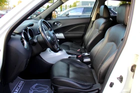 Обява за продажба на Nissan Juke TEKNA 1.5dCi ЛИЗИНГ/СУПЕР ЗАПАЗЕН ~12 900 лв. - изображение 9 | Auto.bg Обява за продажба на Nissan Juke TEKNA 1.5dCi ЛИЗИНГ/СУПЕР ЗАПАЗЕН ~12 900 лв. - изображение 9