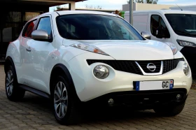 Обява за продажба на Nissan Juke TEKNA 1.5dCi ЛИЗИНГ/СУПЕР ЗАПАЗЕН ~12 900 лв. - изображение 1 | Auto.bg Обява за продажба на Nissan Juke TEKNA 1.5dCi ЛИЗИНГ/СУПЕР ЗАПАЗЕН ~12 900 лв. - изображение 1