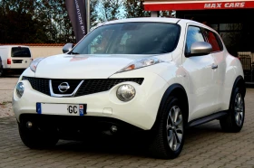 Обява за продажба на Nissan Juke TEKNA 1.5dCi ЛИЗИНГ/СУПЕР ЗАПАЗЕН ~12 900 лв. - изображение 1 | Auto.bg Обява за продажба на Nissan Juke TEKNA 1.5dCi ЛИЗИНГ/СУПЕР ЗАПАЗЕН ~12 900 лв. - изображение 1