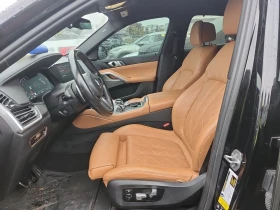 BMW X6 * XDRIVE40I * CARFAX * БЕЗ ПЪРВОНАЧАЛНА ВНОСКА - 101000 лв. / 51640.48 € - 46127873 5