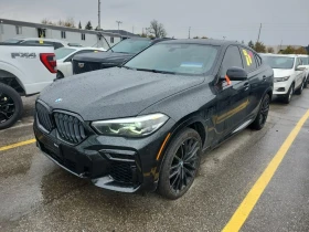 BMW X6 * XDRIVE40I * CARFAX * БЕЗ ПЪРВОНАЧАЛНА ВНОСКА