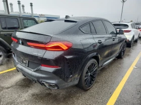 BMW X6 * XDRIVE40I * CARFAX * БЕЗ ПЪРВОНАЧАЛНА ВНОСКА - 101000 лв. / 51640.48 € - 46127873 3
