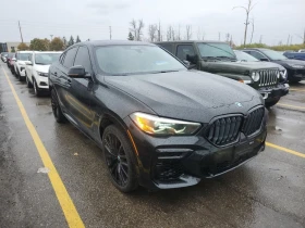 BMW X6 * XDRIVE40I * CARFAX * БЕЗ ПЪРВОНАЧАЛНА ВНОСКА - 101000 лв. / 51640.48 € - 46127873 2