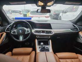 BMW X6 * XDRIVE40I * CARFAX * БЕЗ ПЪРВОНАЧАЛНА ВНОСКА - 101000 лв. / 51640.48 € - 46127873 11