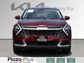 Kia Sportage ПОДГРЕВ* СЛЕДЕНЕ НА ЛЕНТИ* DIGITAL*  - 40000 лв. / 20451.68 € - 28447715 2