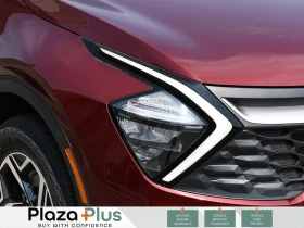 Kia Sportage ПОДГРЕВ* СЛЕДЕНЕ НА ЛЕНТИ* DIGITAL*  - 40000 лв. / 20451.68 € - 28447715 5