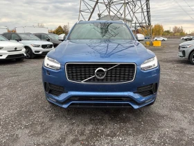 Volvo Xc90 * R Design * CARFAX * БЕЗ ПЪРВОНАЧАЛНА ВНОСКА - 42350 лв. / 21653.21 € - 76795745 6