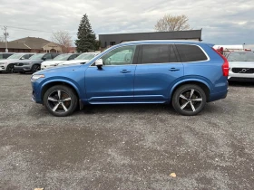 Volvo Xc90 * R Design * CARFAX * БЕЗ ПЪРВОНАЧАЛНА ВНОСКА - 42350 лв. / 21653.21 € - 76795745 2