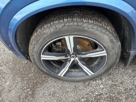 Volvo Xc90 * R Design * CARFAX * БЕЗ ПЪРВОНАЧАЛНА ВНОСКА - 42350 лв. / 21653.21 € - 76795745 7