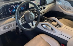 Mercedes-Benz GLS 400 d 4Matic AMG line - 129998 лв. / 66466.92 € - 29556061 5