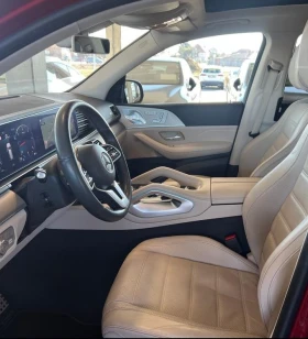 Mercedes-Benz GLS 400 d 4Matic AMG line - 129998 лв. / 66466.92 € - 29556061 6