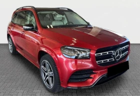 Mercedes-Benz GLS 400 d 4Matic AMG line - 129998 лв. / 66466.92 € - 29556061 3