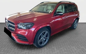 Mercedes-Benz GLS 400 d 4Matic AMG line