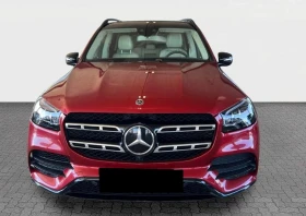 Mercedes-Benz GLS 400 d 4Matic AMG line - 129998 лв. / 66466.92 € - 29556061 2