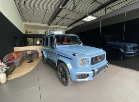Mercedes-Benz G 63 AMG - 230000 € / 449840.90 лв. - 72466985 3