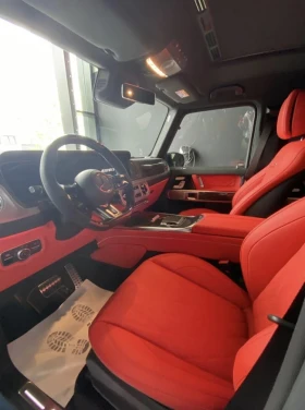 Mercedes-Benz G 63 AMG - 230000 € / 449840.90 лв. - 72466985 2