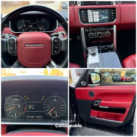 Land Rover Range rover  VOGUE Autobiography 5.0 V8 Supercharge, снимка 17