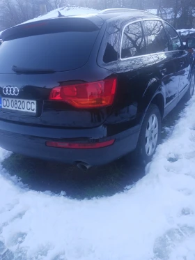 Audi Q7 3.0 TDI  239к.с., снимка 3