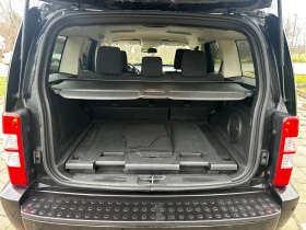 Dodge Nitro 2.8d 4x4 АВТОМАТИК 2.6t теглич , снимка 10