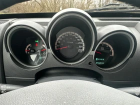 Dodge Nitro 2.8d 4x4 АВТОМАТИК 2.6t теглич , снимка 11