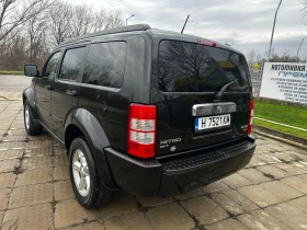 Dodge Nitro 2.8d 4x4 АВТОМАТИК 2.6t теглич , снимка 4