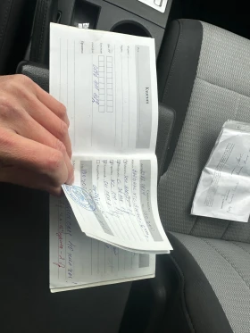 Dodge Nitro 2.8d 4x4 АВТОМАТИК 2.6t теглич , снимка 15