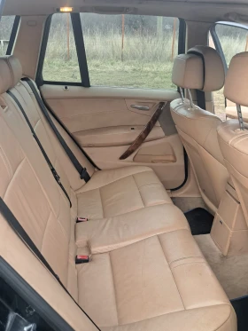 BMW X3 3.0 d , X drive, нов внос! - 4000 € / 7823.32 лв. - 53713154 13