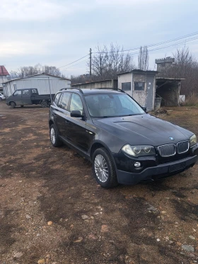 BMW X3 3.0 d , X drive, нов внос! - 4000 € / 7823.32 лв. - 53713154 2