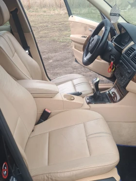 BMW X3 3.0 d , X drive, нов внос! - 4000 € / 7823.32 лв. - 53713154 16