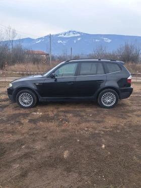BMW X3 3.0 d , X drive, нов внос! - 4000 € / 7823.32 лв. - 53713154 7