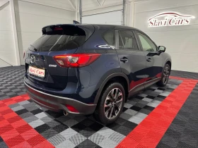 Mazda CX-5 2.2 D EXCEED - 4x4/ DISTRONIC/ BOSE/ HEAT/ BLIND - 13200 € / 25816.96 лв. - 36820532 6