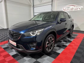 Mazda CX-5 2.2 D EXCEED - 4x4/ DISTRONIC/ BOSE/ HEAT/ BLIND - 13200 € / 25816.96 лв. - 36820532 3