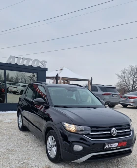VW T-Cross 1.6D/AVTOMAT/DISTRONIK/DIGITAL/ ���!!! | Mobile.bg � ����� ������ 3