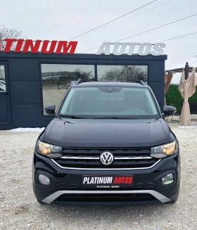 VW T-Cross 1.6D/AVTOMAT/DISTRONIK/DIGITAL/ ���!!! | Mobile.bg � ����� ������ 2