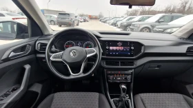 VW T-Cross 1.6D/AVTOMAT/DISTRONIK/DIGITAL/ ���!!! | Mobile.bg � ����� ������ 8