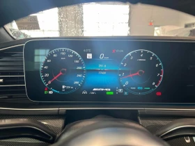 Mercedes-Benz GLE 53 4MATIC * CARFAX * ОБДУХВАНЕ* BURMESTER*  - 48300 € / 94466.59 лв. - 92445984 8