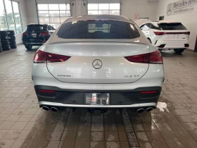 Mercedes-Benz GLE 53 4MATIC * CARFAX * ОБДУХВАНЕ* BURMESTER*  - 48300 € / 94466.59 лв. - 92445984 4