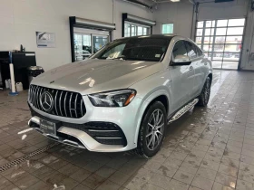 Mercedes-Benz GLE 53 4MATIC * CARFAX * ОБДУХВАНЕ* BURMESTER* 