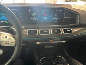 Mercedes-Benz GLE 53 4MATIC * CARFAX * ОБДУХВАНЕ* BURMESTER*  - 48300 € / 94466.59 лв. - 92445984 9