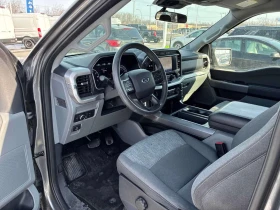 Ford F150 * АВТО КРЕДИТ* ЦЕНА ДО БГ * СЕРВИЗНА ИСТОРИЯ *  - 28500 € / 55741.15 лв. - 74106192 6