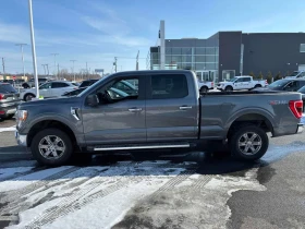 Ford F150 * АВТО КРЕДИТ* ЦЕНА ДО БГ * СЕРВИЗНА ИСТОРИЯ *  - 28500 € / 55741.15 лв. - 74106192 2