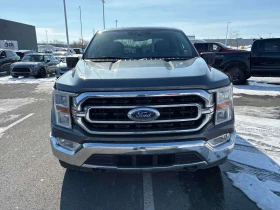 Ford F150 * АВТО КРЕДИТ* ЦЕНА ДО БГ * СЕРВИЗНА ИСТОРИЯ *  - 28500 € / 55741.15 лв. - 74106192 4