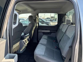 Ford F150 * АВТО КРЕДИТ* ЦЕНА ДО БГ * СЕРВИЗНА ИСТОРИЯ *  - 28500 € / 55741.15 лв. - 74106192 9
