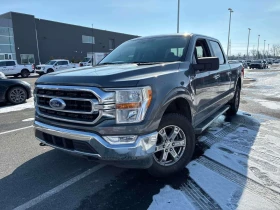 Ford F150 * АВТО КРЕДИТ* ЦЕНА ДО БГ * СЕРВИЗНА ИСТОРИЯ * 