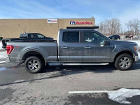 Ford F150 * АВТО КРЕДИТ* ЦЕНА ДО БГ * СЕРВИЗНА ИСТОРИЯ *  - 28500 € / 55741.15 лв. - 74106192 3