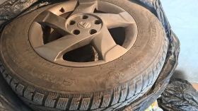 Dacia Duster - 5500 € / 10757.07 лв. - 65182634 6