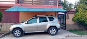 Dacia Duster - 5500 € / 10757.07 лв. - 49697545 2